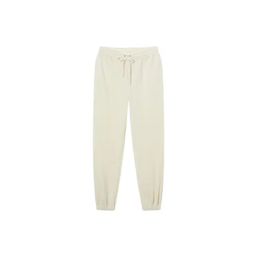 URLAZH Casual Pants Women's White