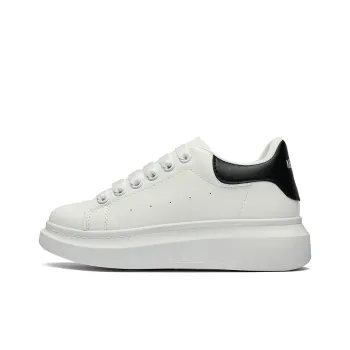 MEXICAN Anti Slip Wear Resistant Low Top Skateboard Shoes Unisex