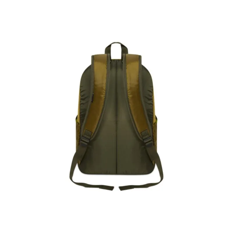 Converse GO 2 Canvas Backpack Regular Unisex Army Green-3