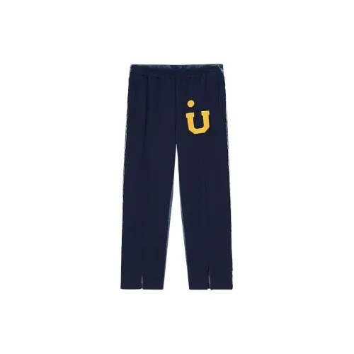 URLAZH Jeans Women's Navy Blue