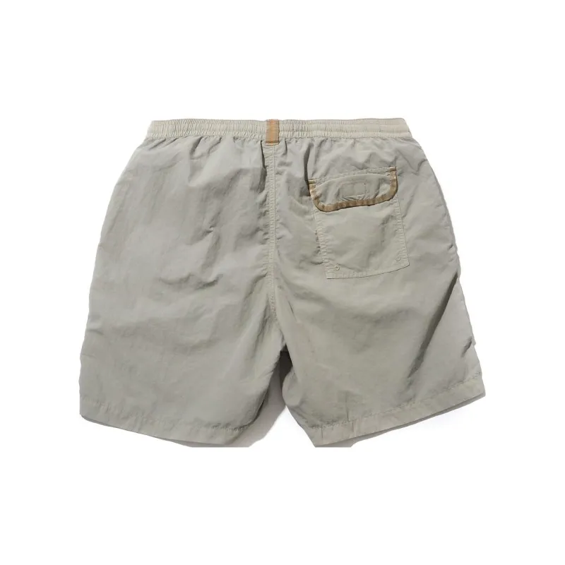 PARAJUMPERS Casual Shorts Men's Gray-1
