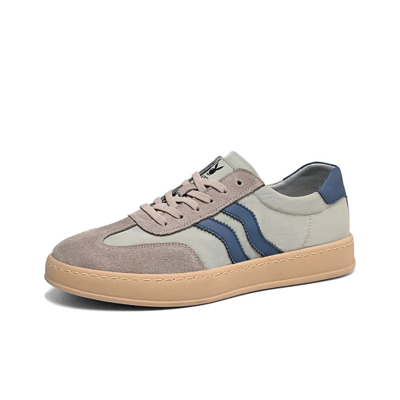 Playboy Playboy Skateboard Shoes Men's-6