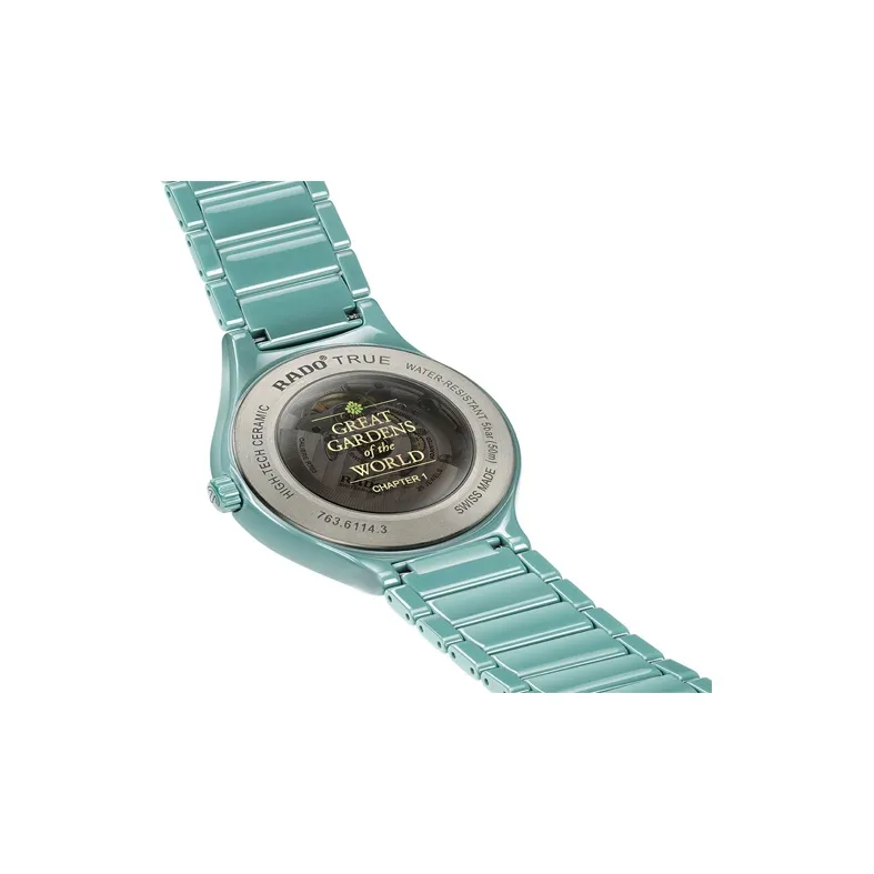 RADO Women's Realme Collection Watch-2
