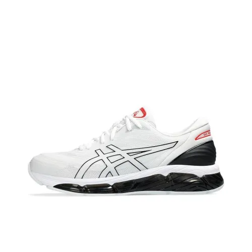 Asics Gel-Quantum 360 VIII White Black Red