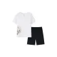 White Men's