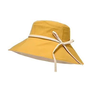 FUO Bucket Hats Women's-3