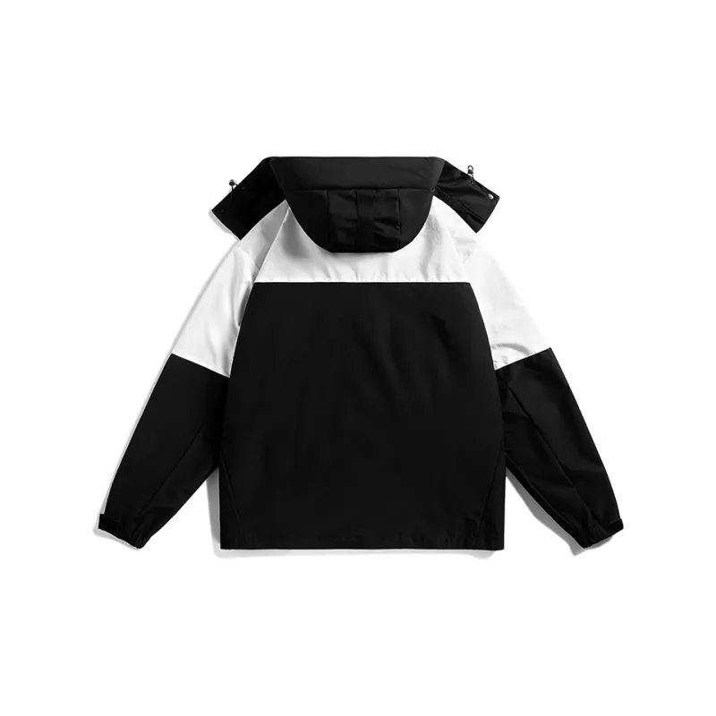 WARLI Jackets Unisex-7
