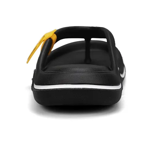 DEERWAY EVA Quick Dry Odor Resistant Flip Flops Men's-25