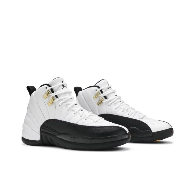 Jordan 12 Retro Cdp Taxi 2008-2