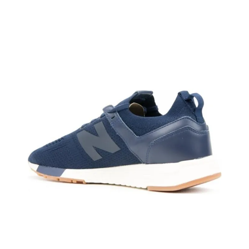 New Balance 247 Deconstructed Navy Blue-3