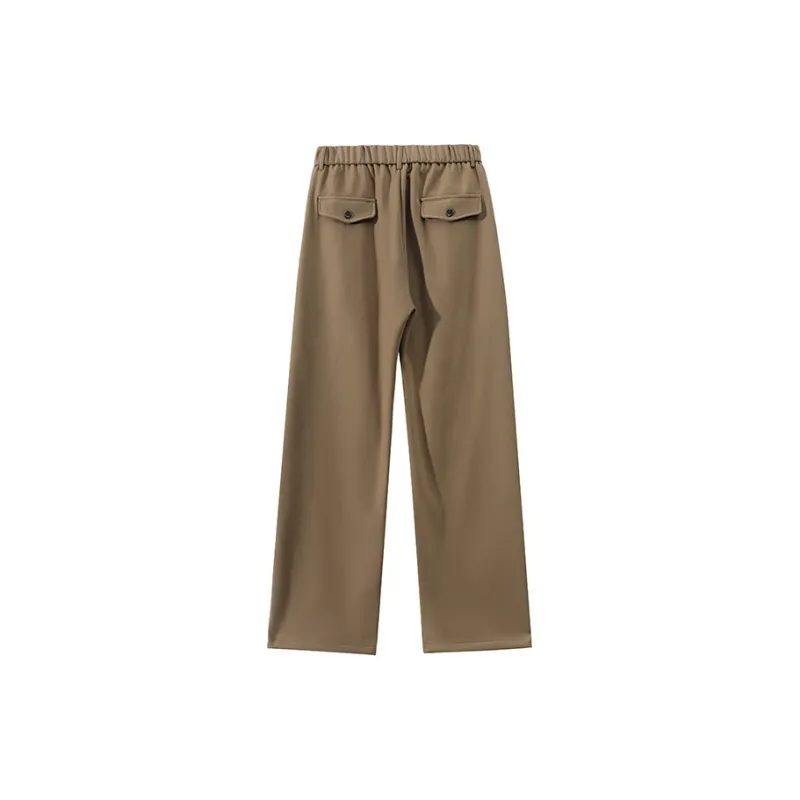 FAX FOR FMACM Suit Trouser Unisex-5