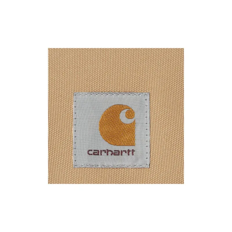 Carhartt WIP Polyester Wallet Regular Men's Khaki-4