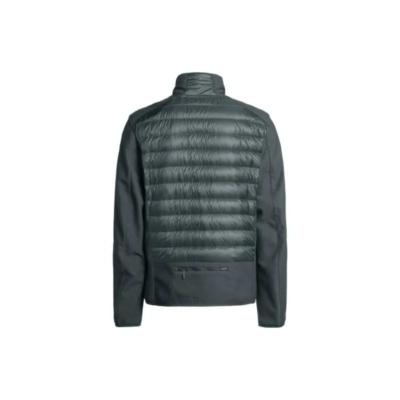 PARAJUMPERS Jackets Coats Men's Green-1