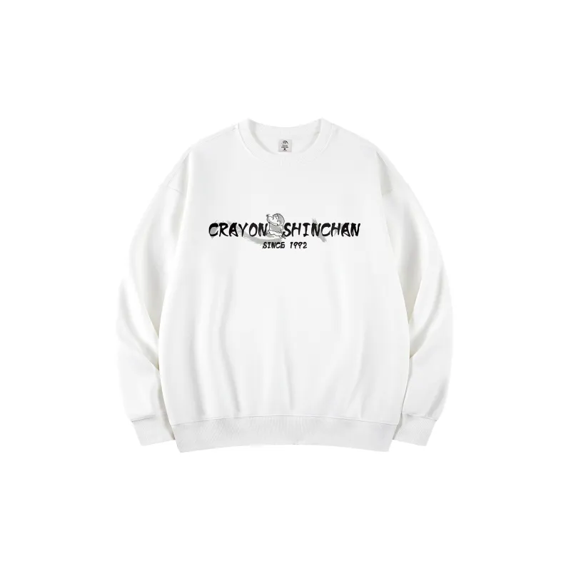 Crayon Shinchan Sweatshirt Unisex-26