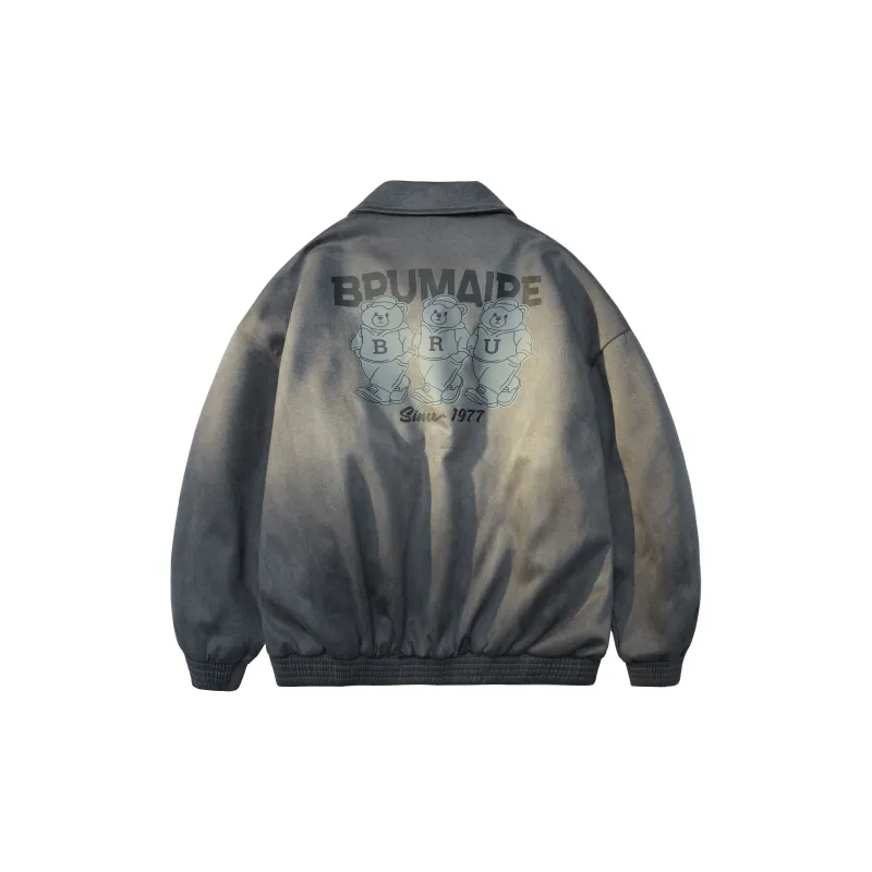 BRUMAIRE Jackets Coats Unisex Red Plaster-1