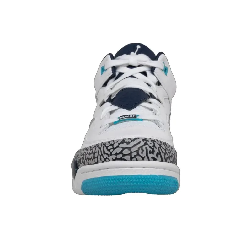 Jordan Son Of Mars Low Hornets-2