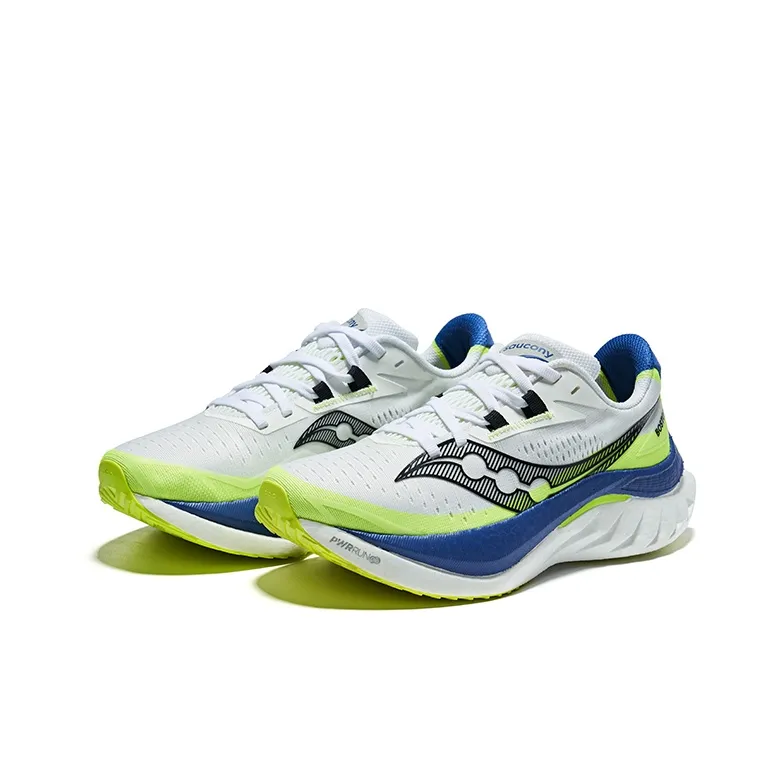 Saucony Endorphin Speed 4 Boston Women's-2