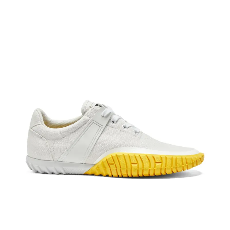 Onitsuka Tiger Duck Tiger 'Grey Yellow'-1