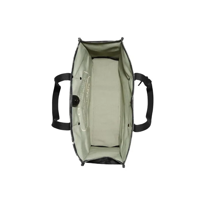 COACH Leather Tote Bag, Shopping Bag, Handbag, Shoulder Bag Unisex Camouflage-3
