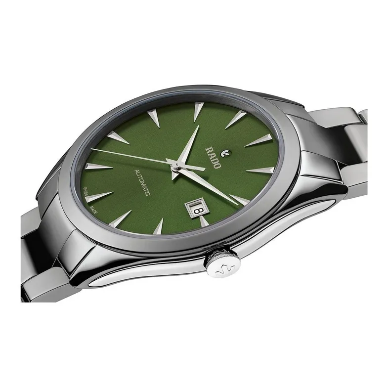 RADO Men Glam Slam Collection Watch-1