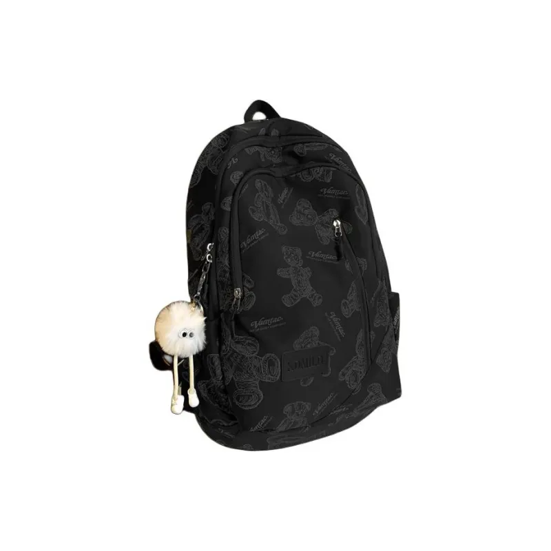 NX DOUGHNUT Backpacks-2