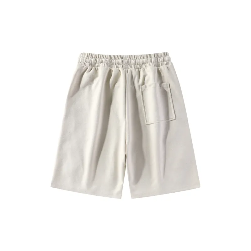 The Simpsons Casual Shorts Unisex-5