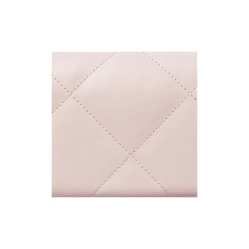 TORY BURCH Kira Cow Leather Crossbody Bag, Shoulder Bag Mini Women's Rose Pink-5
