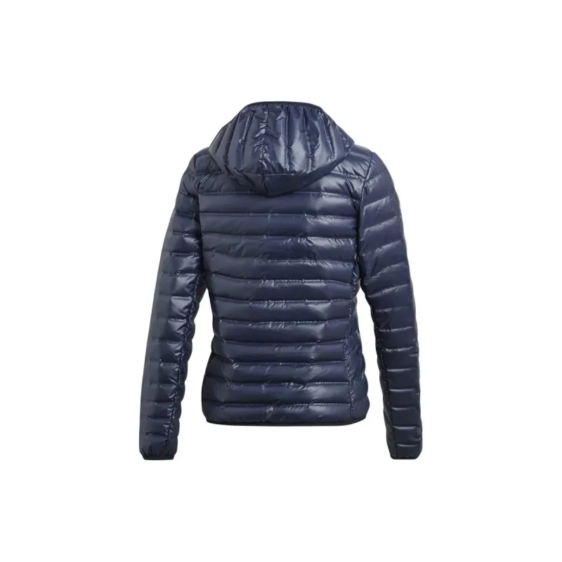 Adidas Varilite Down Jacket Down Jacket Women's Dark Blue-1