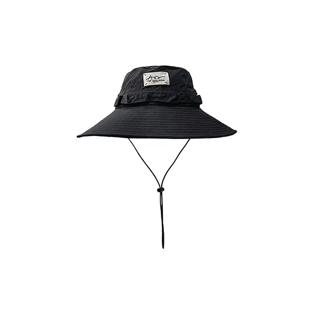 FUO Bucket Hats Unisex-1