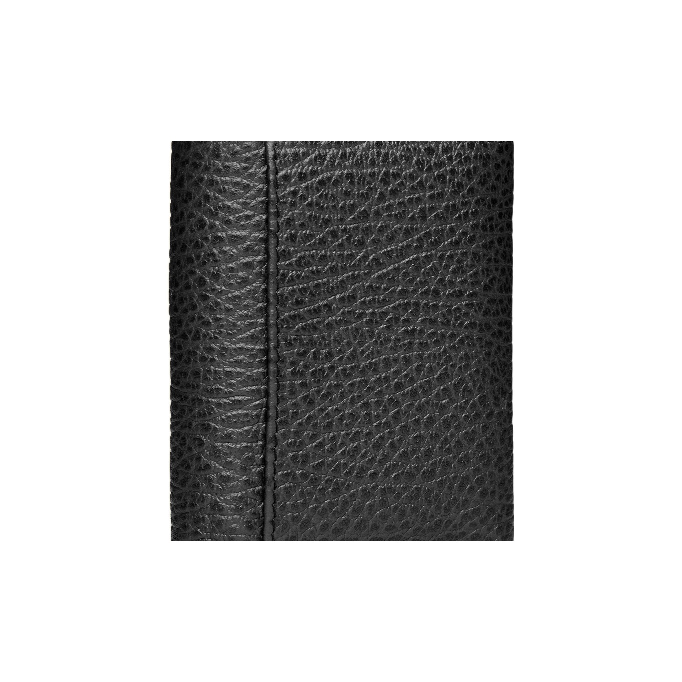 Maison Margiela Four-Stitch Tri-Fold Wallet - POIZON