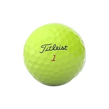 TITLEIST Golf Ball