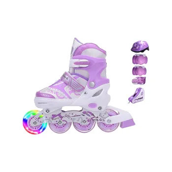 L pard Inline Skates