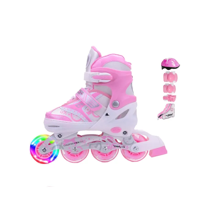 L pard Inline Skates-1