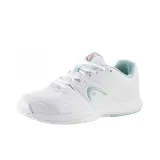Fresh Green/White