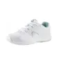 Fresh Green/White