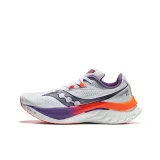 White Purple