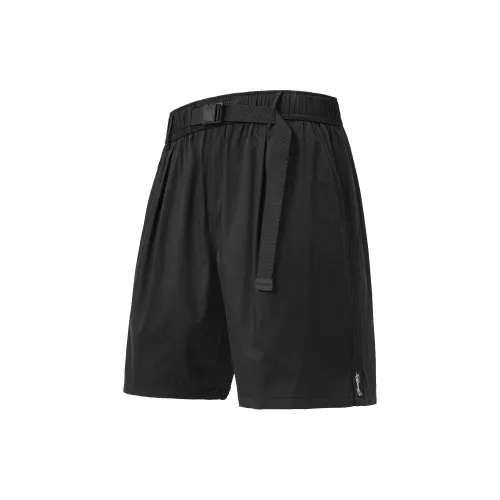 TEPOR Unisex Casual Shorts