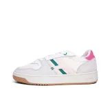 White Pink