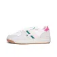White Pink