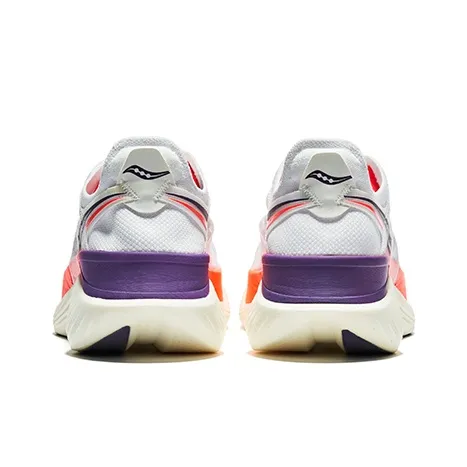Saucony Endorphin Elite White Vizired-3
