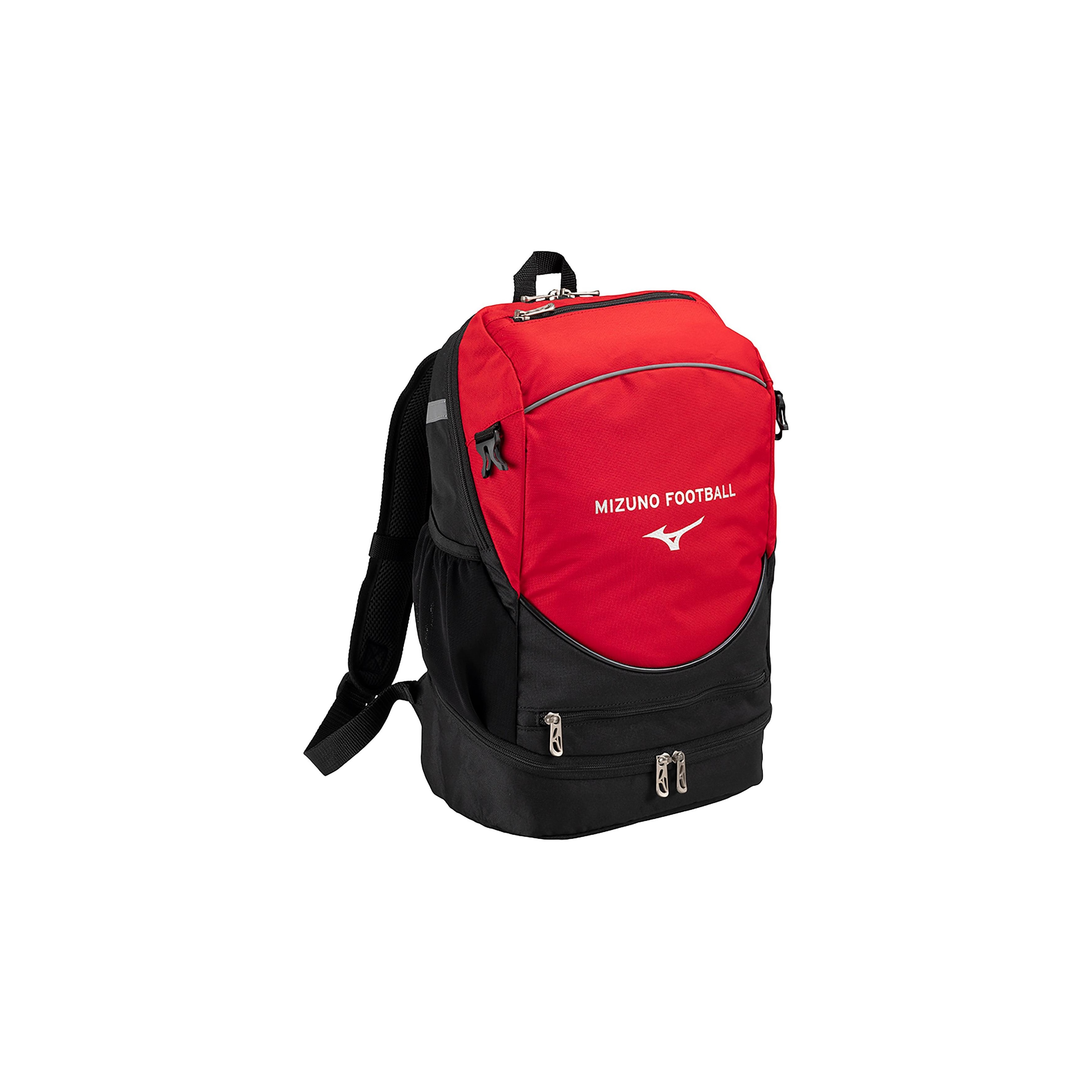 Mizuno Black Backpacks on Sale & Authentic - POIZON