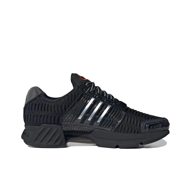 Adidas Climacool 1 Core Black Red-1