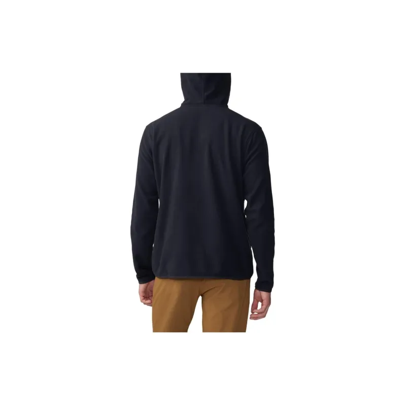 MOUNTAIN HARDWEAR Sweatshirt Men's Black-1