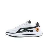 White Black