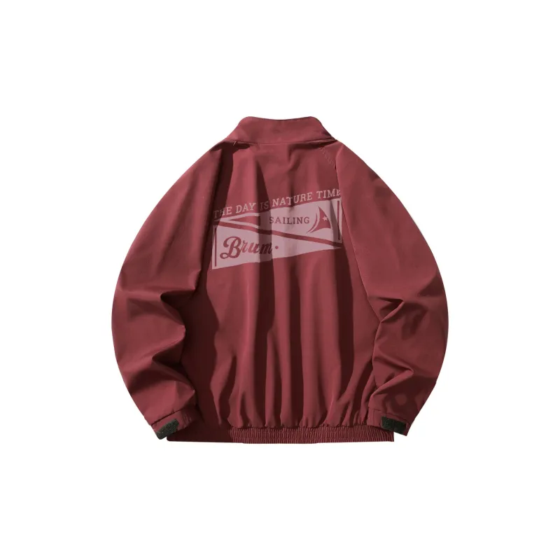 BRUMAIRE Jackets Unisex-3