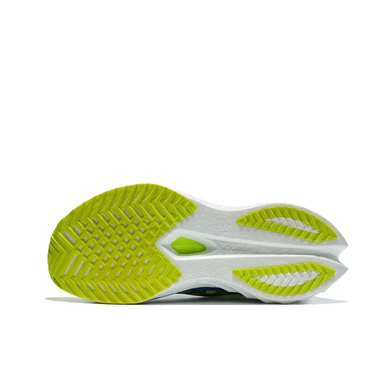 Saucony Endorphin Speed 4 Boston Women's-4