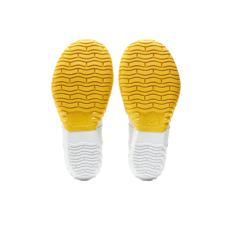 Onitsuka Tiger Duck Tiger 'Grey Yellow'-6