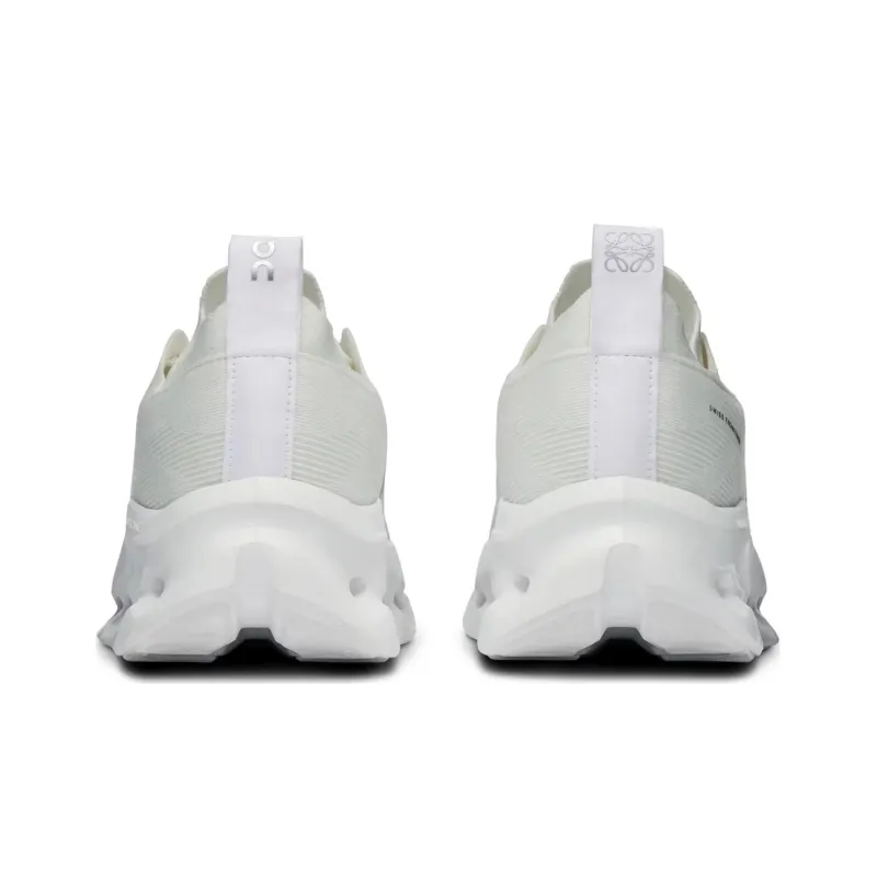On Running Cloudtilt Loewe All White Women's-4