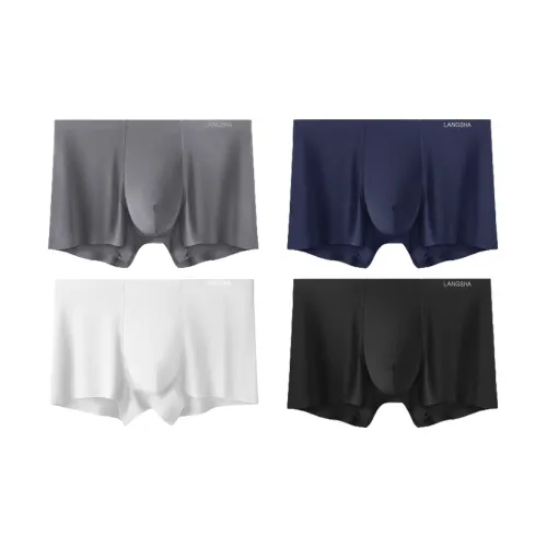 Lanza Men Underpants