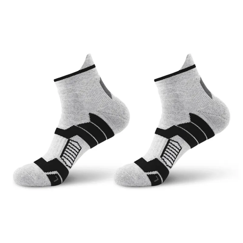Taste The Color Basketball Socks Unisex 2 Pack-35